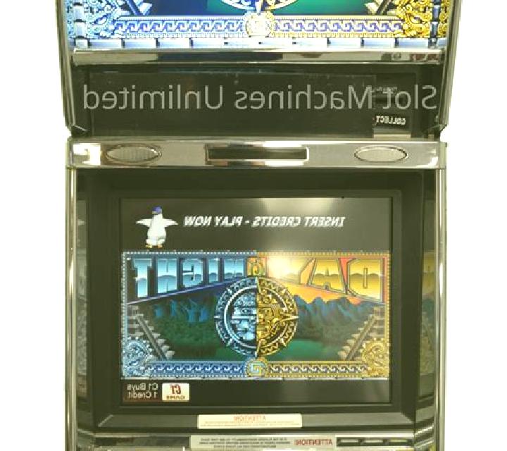 Day And Night slot