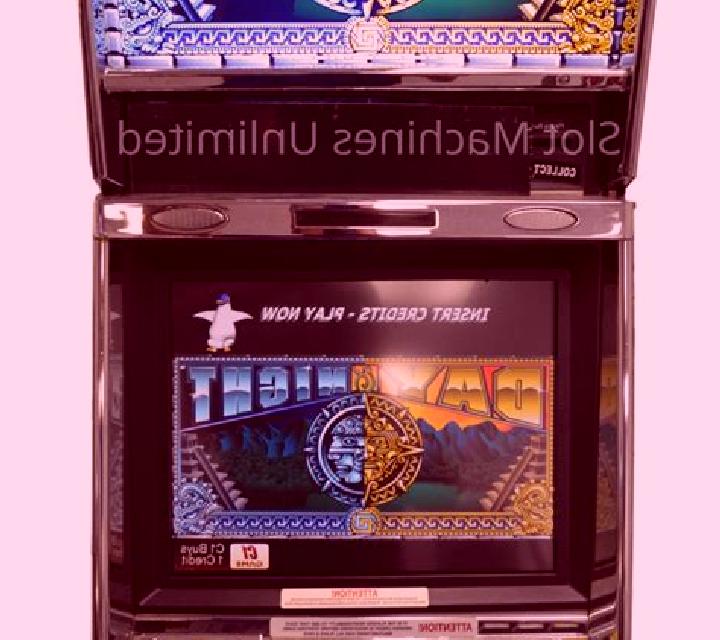 Day & Night slot game