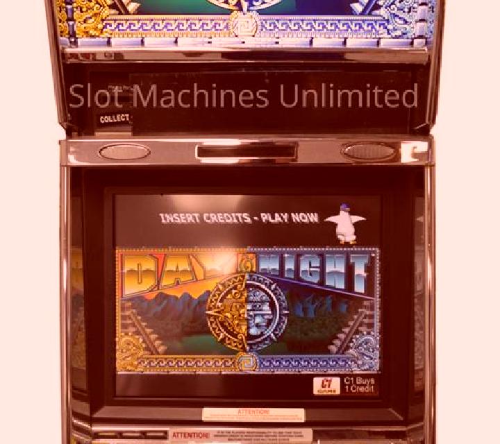 Day & Night slot