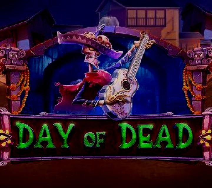 Day of Dead online slot