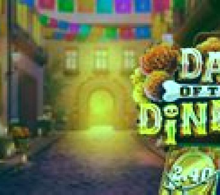 Day Of The Dinero slot machine