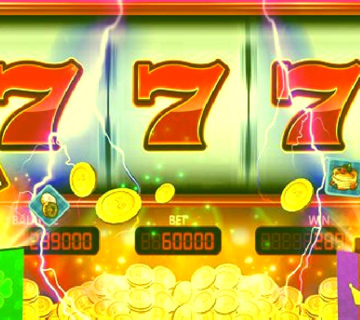 Days of Our Slots slot machine