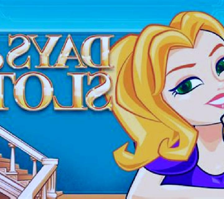 Days of Our Slots slot