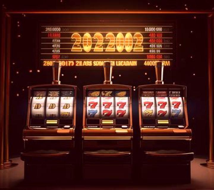 Daytona Gold slot game