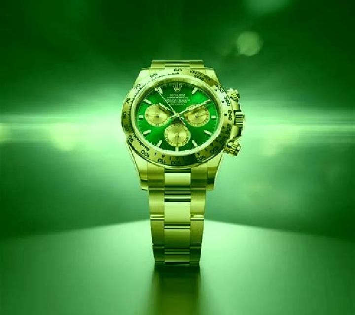 Daytona Gold slot