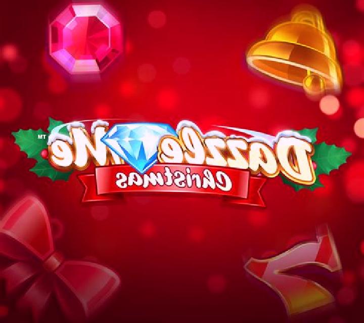 Dazzle Me Christmas online slot