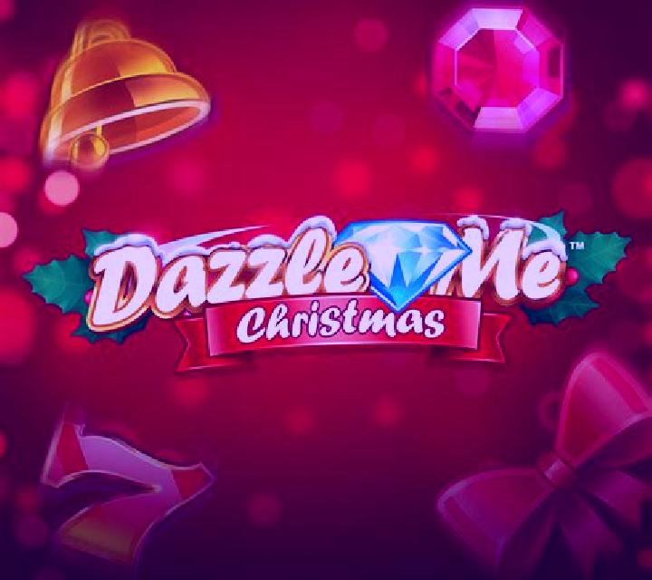 Dazzle Me Christmas slot game