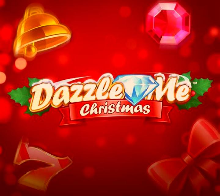 Dazzle Me Christmas slot
