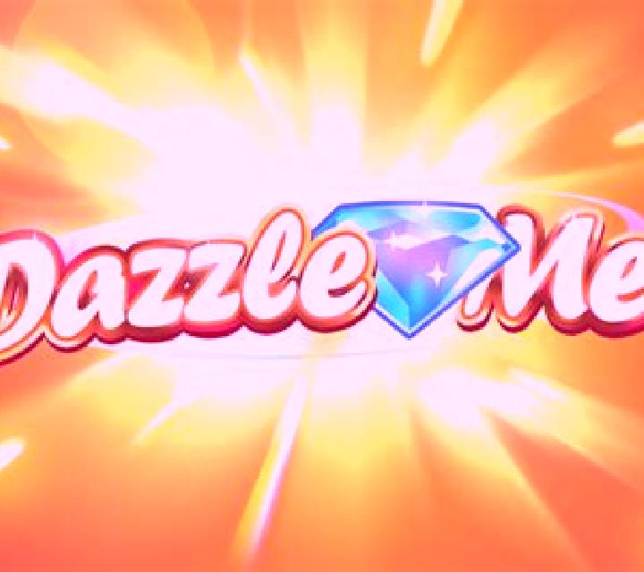Dazzle Me online slot