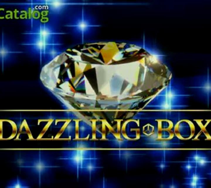 Dazzling Box slot