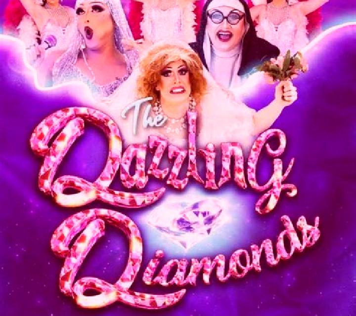 Dazzling Diamonds online slot