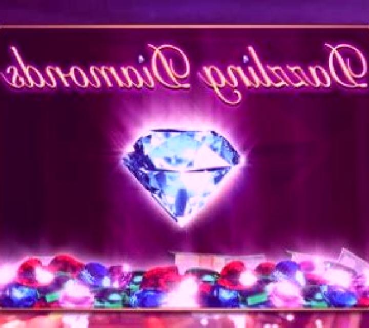Dazzling Diamonds slot
