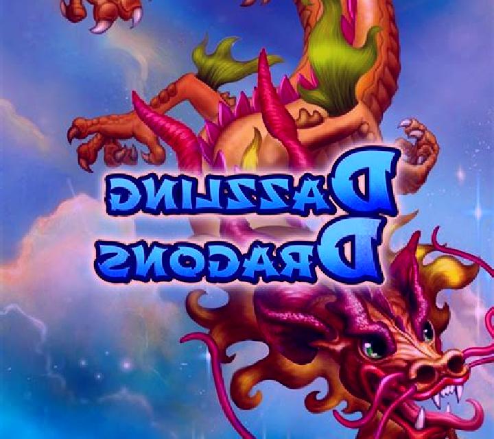 Dazzling Dragons online slot
