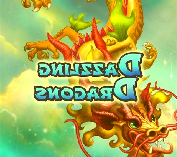 Dazzling Dragons slot