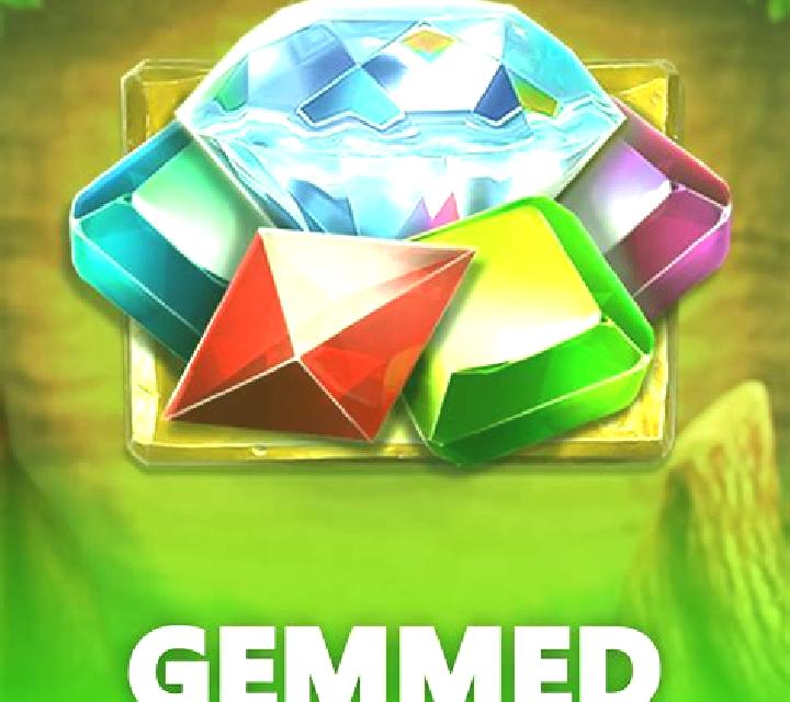 Dazzling Gems online slot