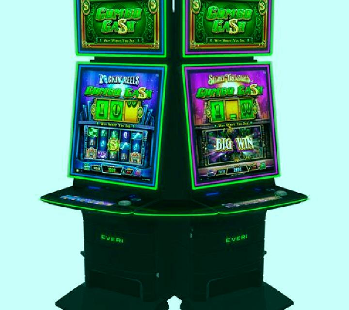 Dazzling Reels slot game