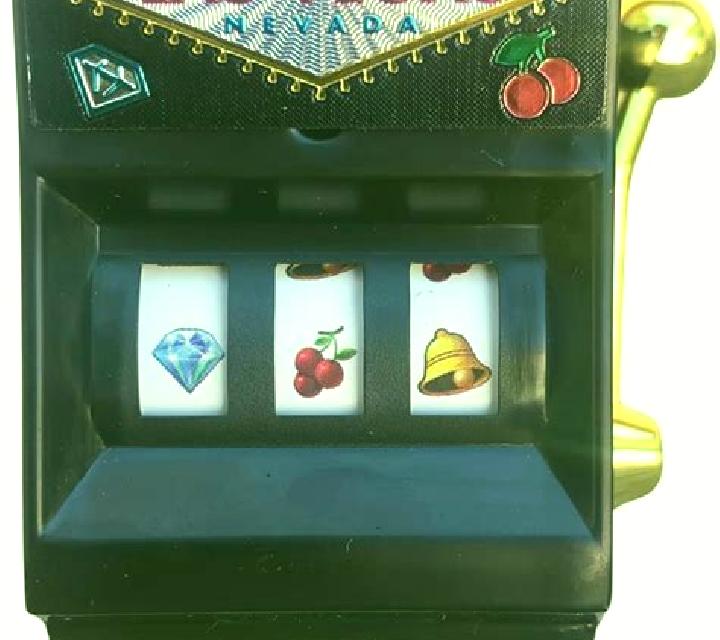 Dazzling Reels slot machine