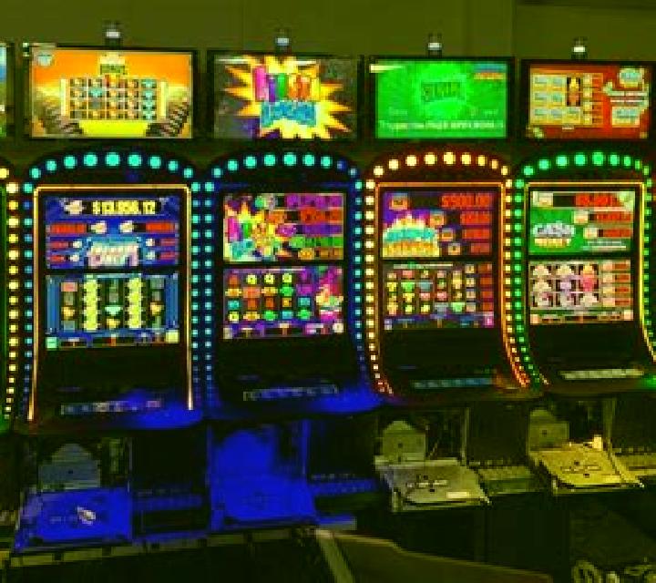 DDAKJI slot machine