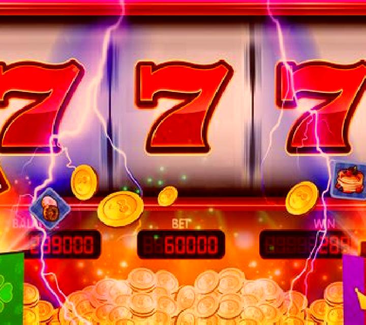 De-fuse online slot
