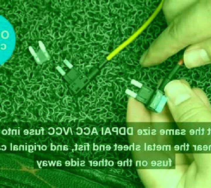 De-fuse slot