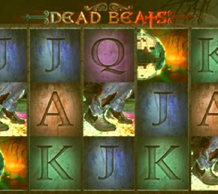 Dead Beats slot