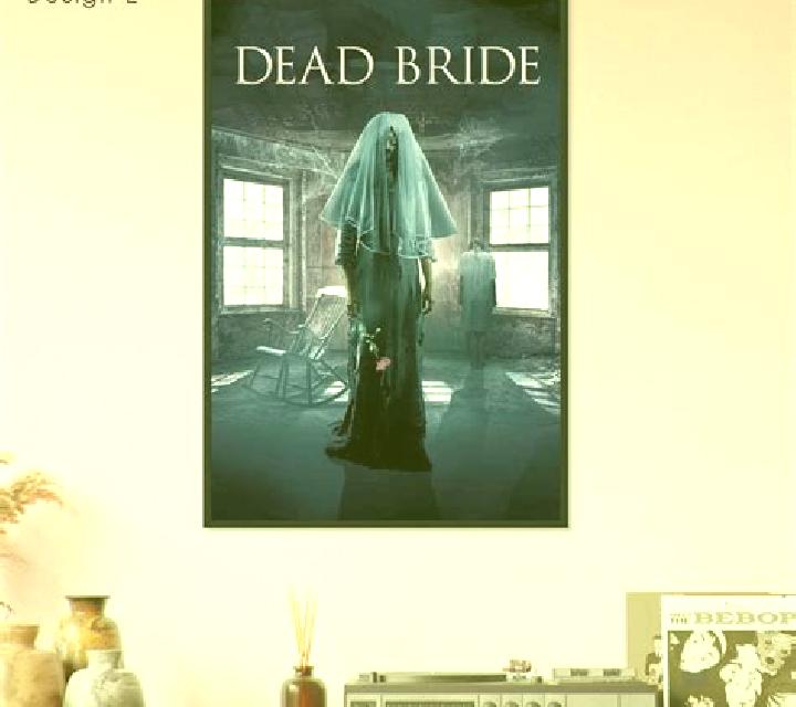Dead Bride online slot