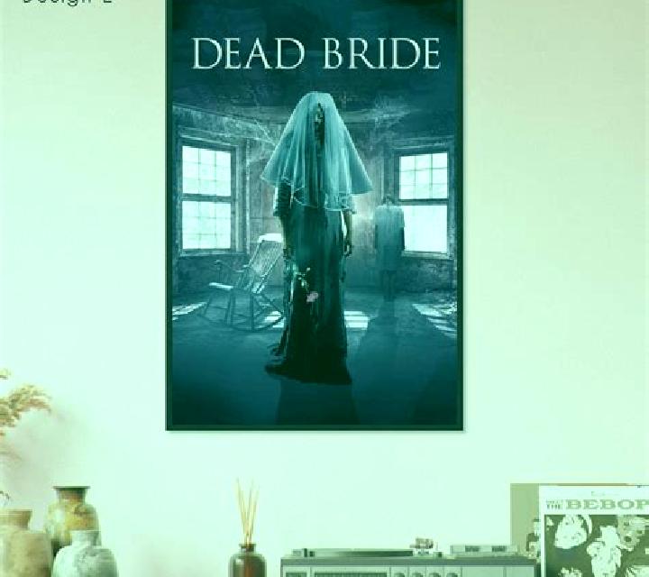Dead Bride slot game