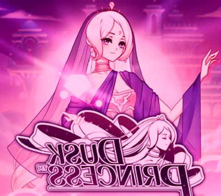 Dead by Dusk online slot