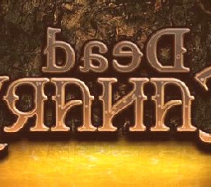 Dead Canary online slot