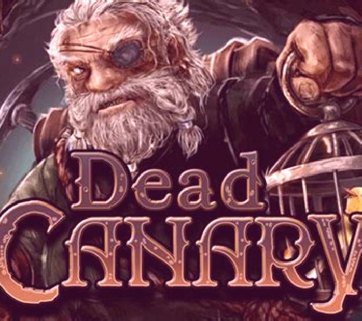 Dead Canary slot game