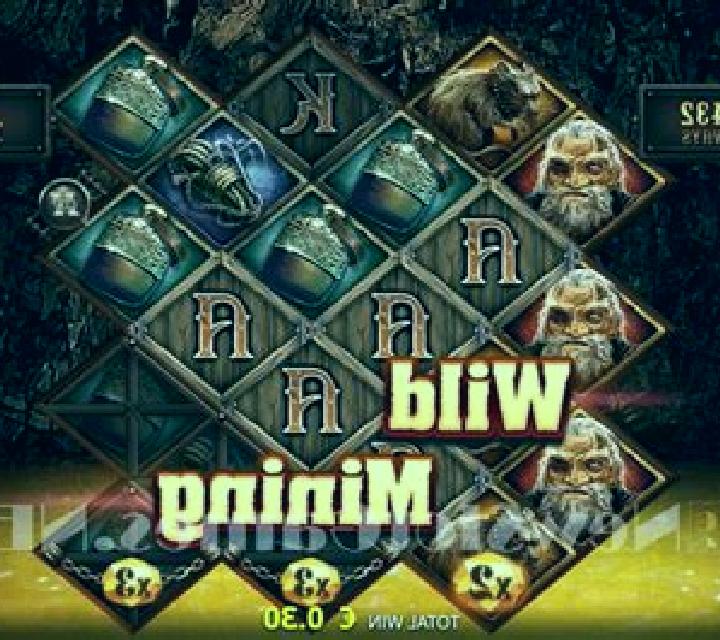 Dead Canary slot machine