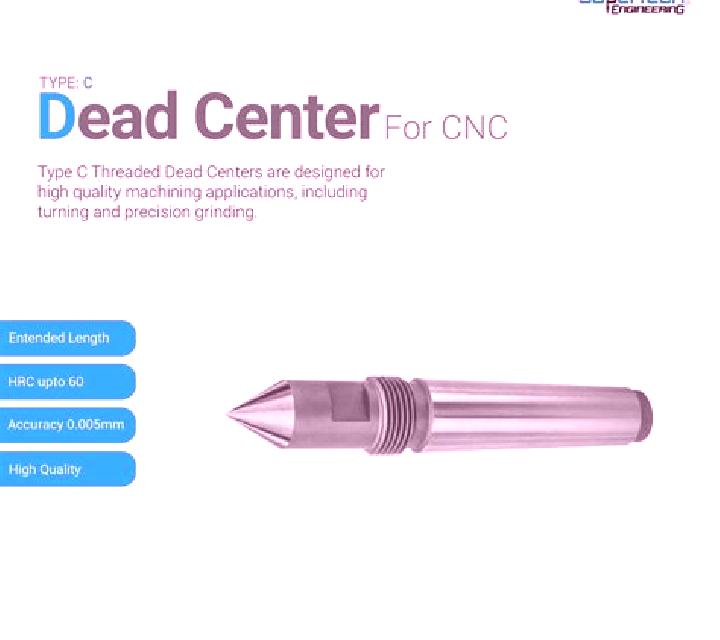 Dead Center slot