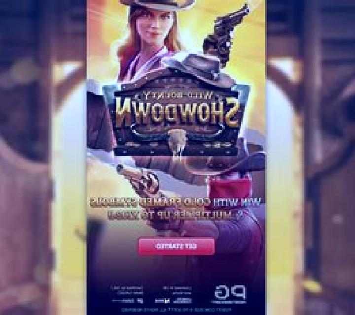 Dead Draw: Showdown slot game