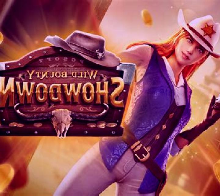Dead Draw: Showdown slot machine