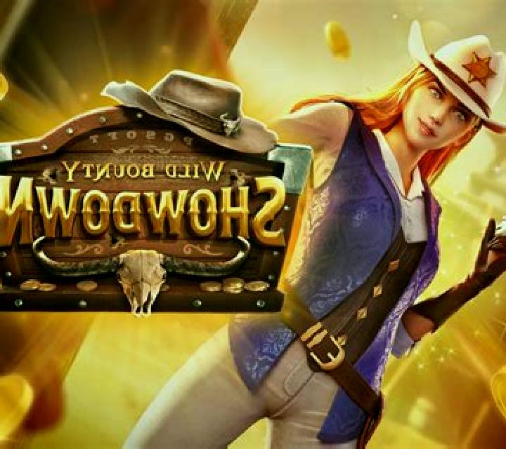 Dead Draw: Showdown slot