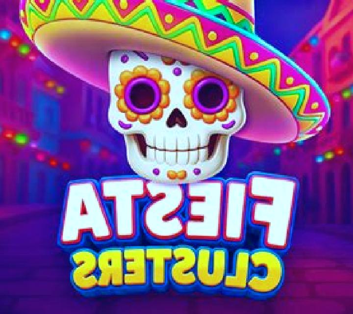 Dead Fiesta Party online slot