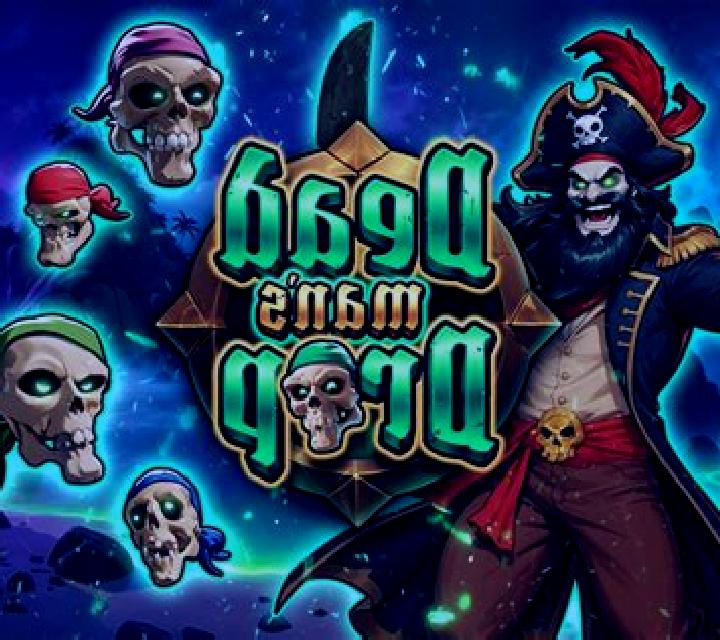 Dead Man’s Drop online slot