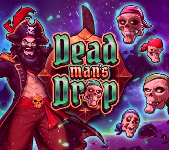 Dead Man’s Drop slot game