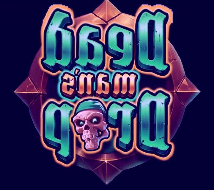 Dead Man’s Drop slot