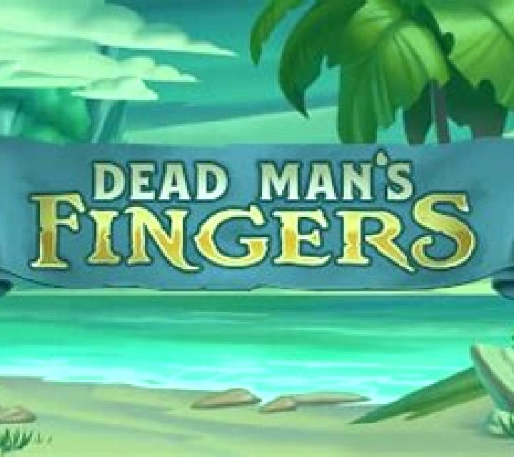 Dead Mans Fingers slot game