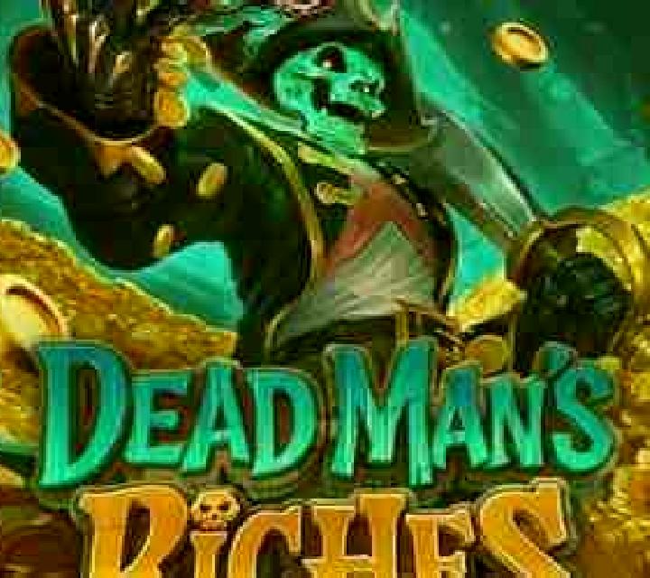 Dead Man s Riches online slot