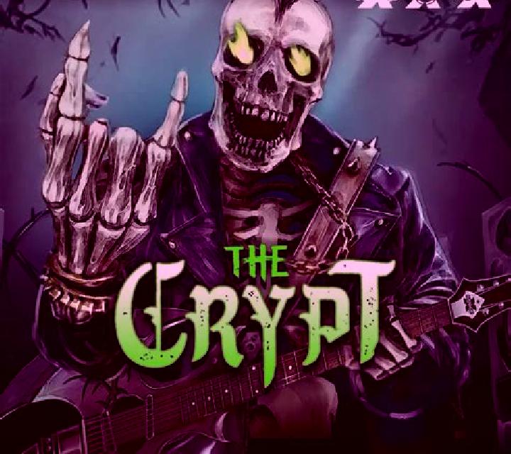 Dead Night slot game