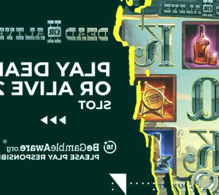 Dead or Alive 2 slot game