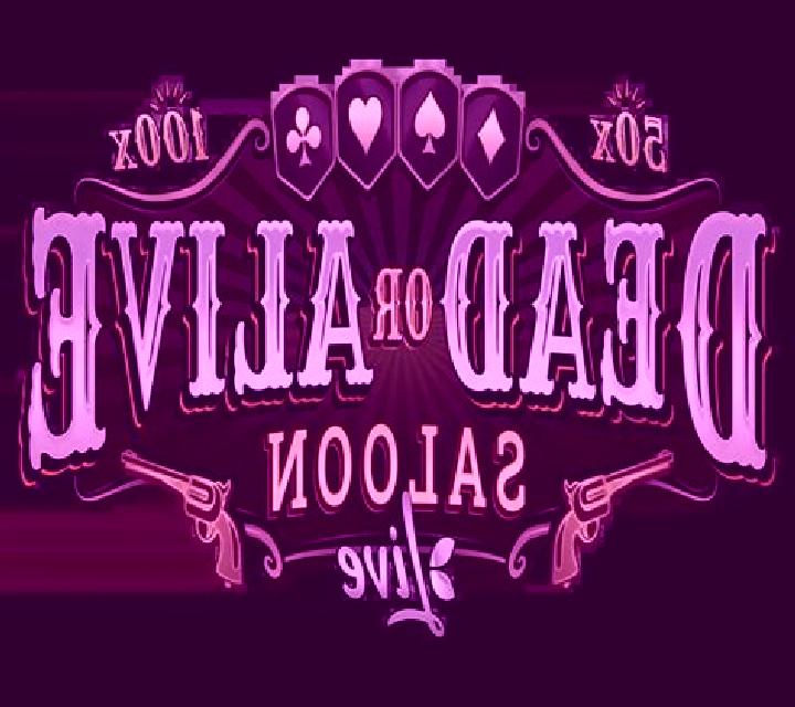 Dead or Alive: Saloon online slot