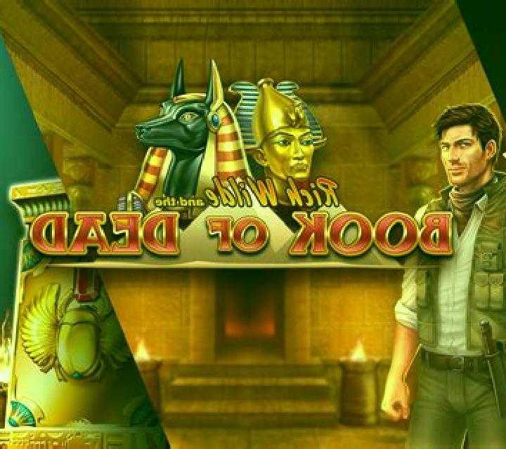 Dead Rich online slot