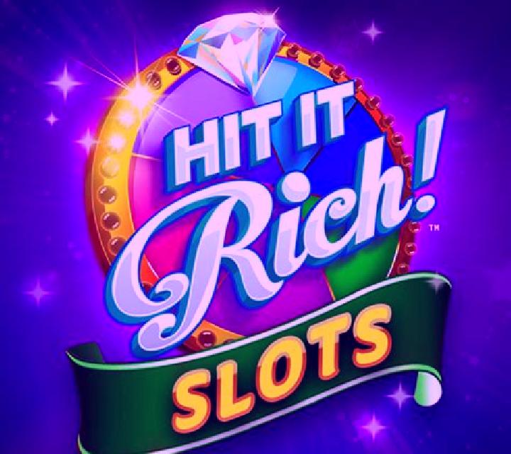 Dead Rich slot machine