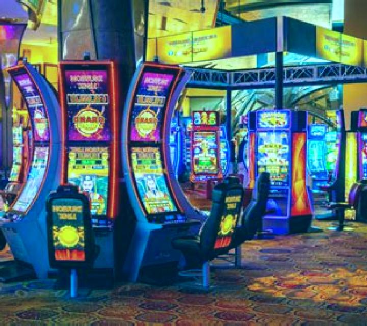 Dead Sun online slot