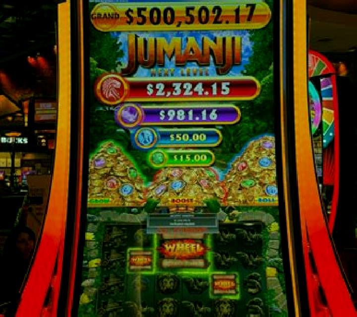 Dead Sun slot game