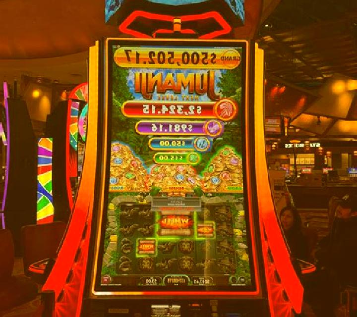 Dead Sun slot
