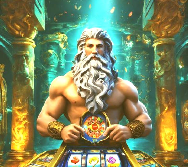 Deadbeard 4000 slot game